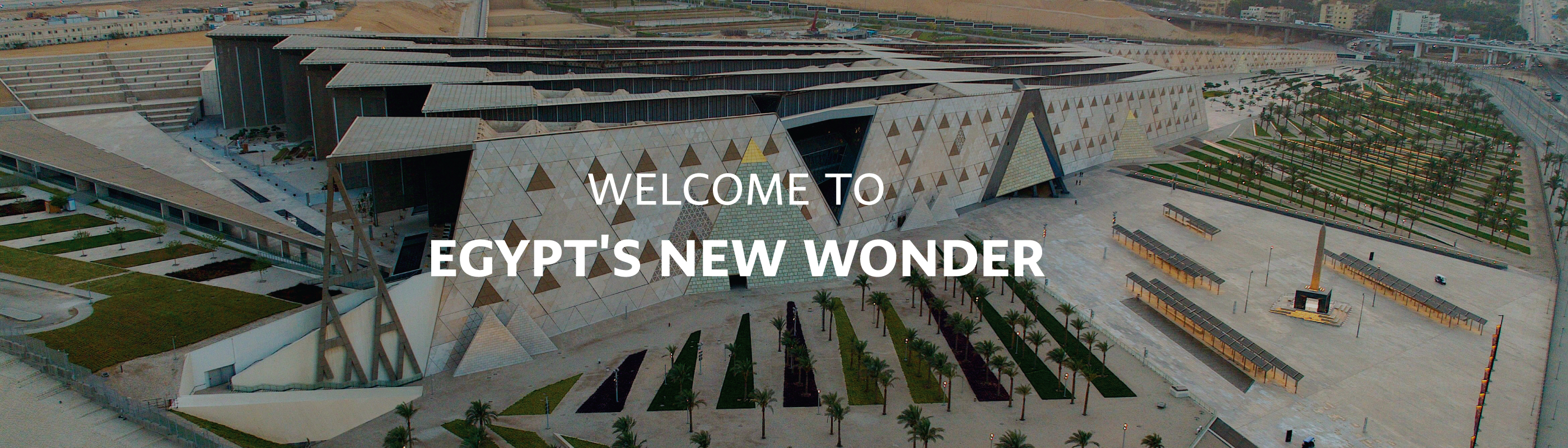 Grand Egyptian Museum